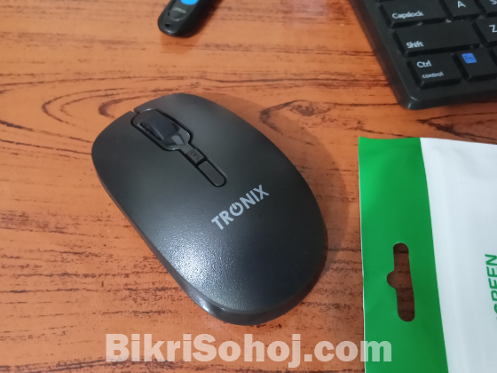 Keyboard Mouse Speaker Headphone Wifi Adapter Pendrive